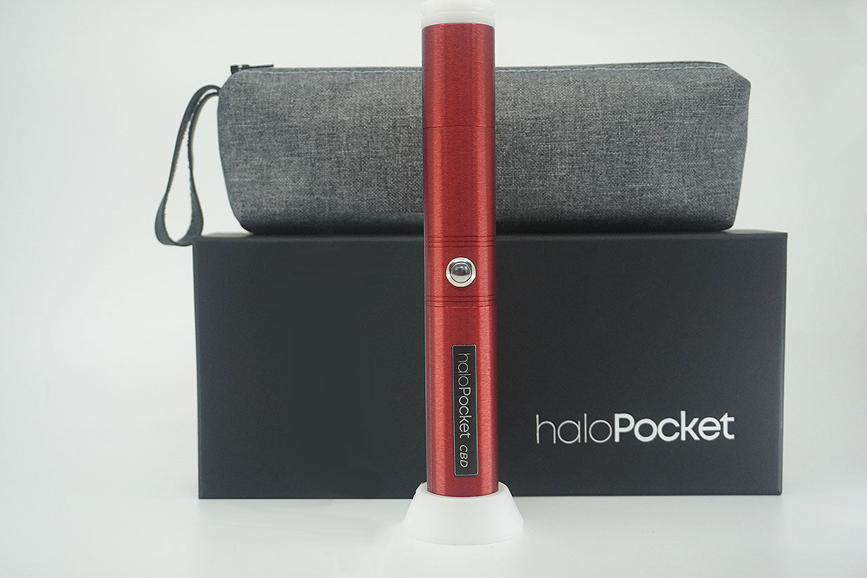 HaloPocket™ CBD